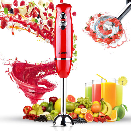 500w Handheld Immersion Blender